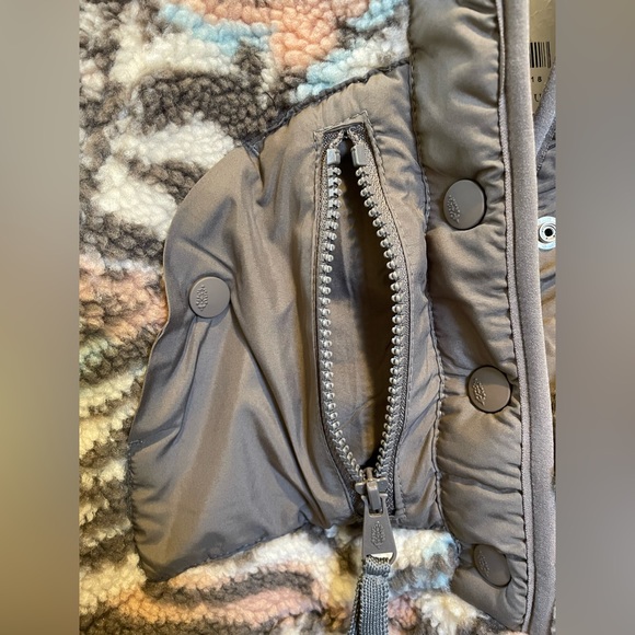 FP Movement Pullover - Picture 4 of 6